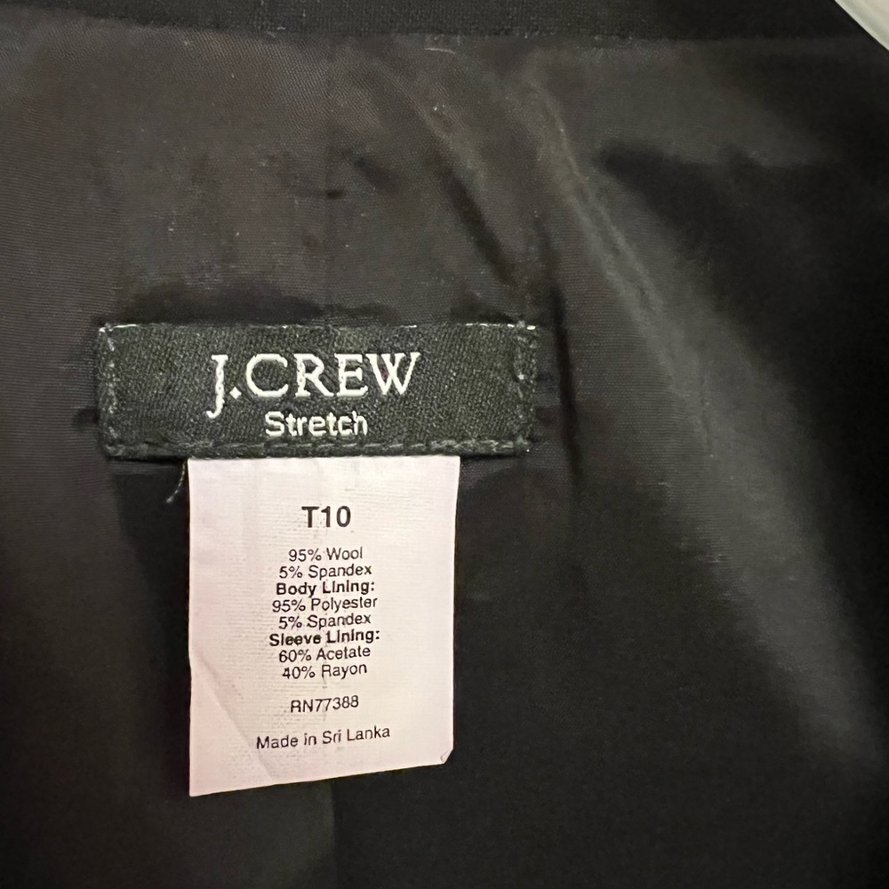 Suit Jacket - Picture 7 of 7